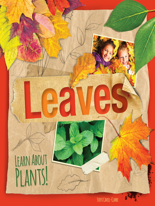 Title details for Leaves by Steffi Cavell-Clarke - Available